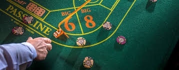 Официальный сайт Casino Dendy