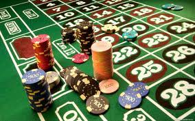 Онлайн казино Casino Dendy